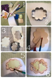 StepbyStep-VintagePlaque